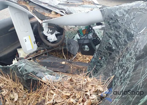 2022 Tesla Model 3 Rear-Wheel Drive from USA, damaged, VIN 5YJ3E1EA5NF330490